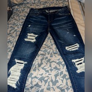 Women’s True Religion Jeans
